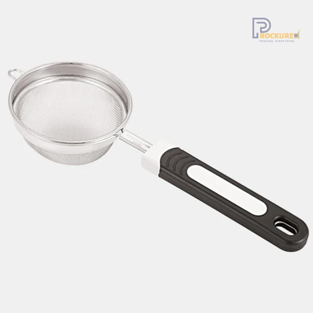 RENA Tea Strainer Everyday Kitchen Tool
