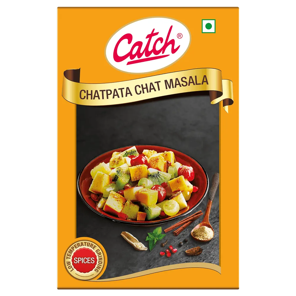Catch Chatpata Chat Masala 100 gm