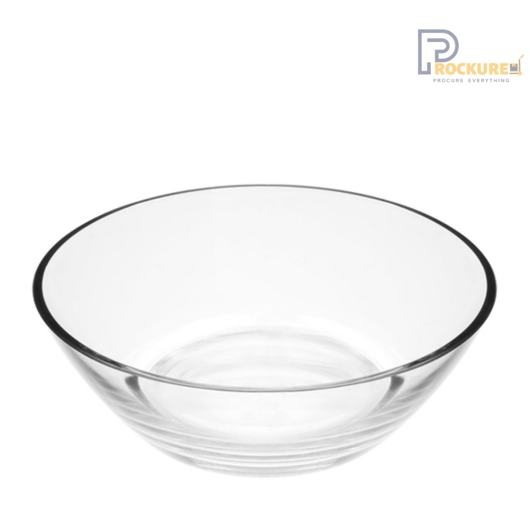 Ocean Sonoma Salad Bowl - 255mm Ø, 85mm Height (3 pc Carton)