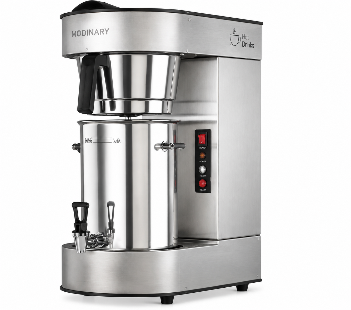 Commercial Coffee Brewing Machine 2 Ltr