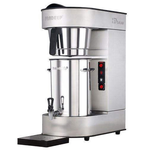Pradeep Hot drink maker 2 Lit / 400 Gram 111500