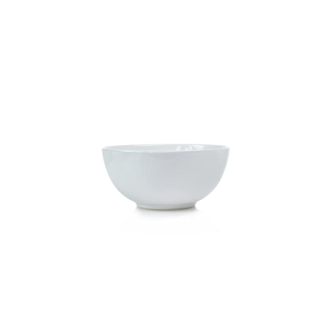 Sanaai Porcelain Katori - 48 Pc Carton (140 ml)