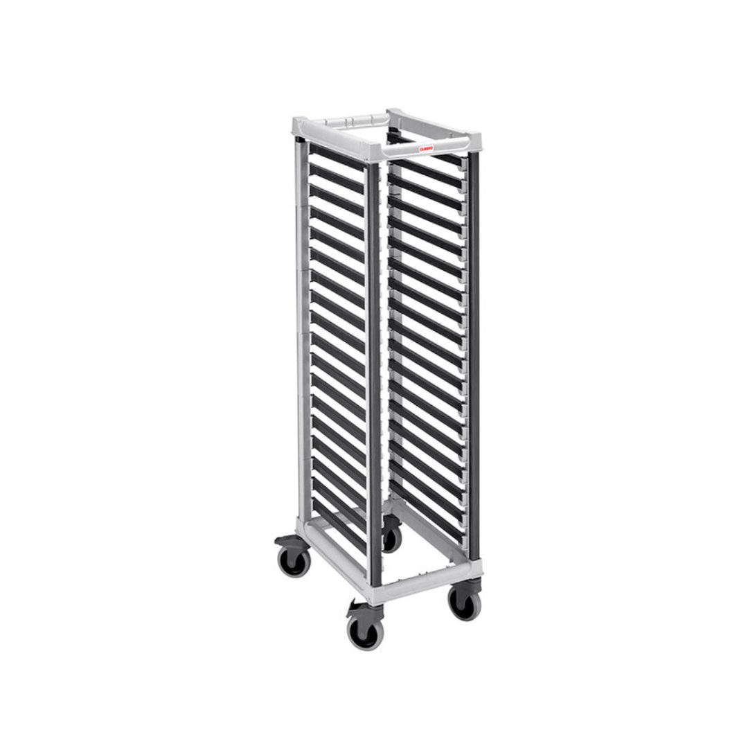 Cambro Bakery Trolley UGNPR 1/1 Full – 18 Pan Capacity