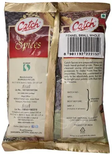 Catch Fennel Small Sounf 1 kg 2