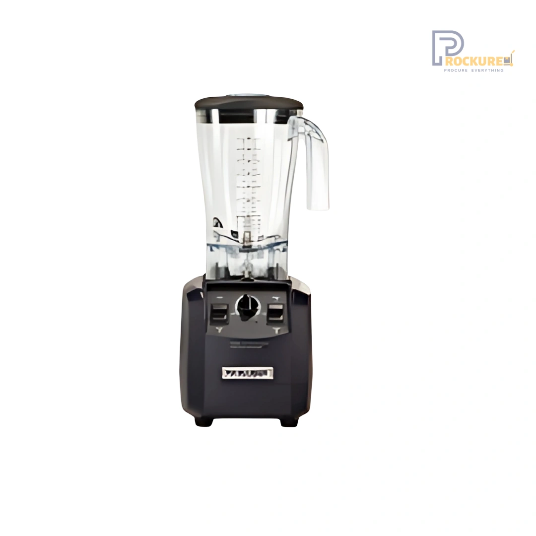 Hamilton Beach Fury Blender HBH550 64oz 3 HP Commercial