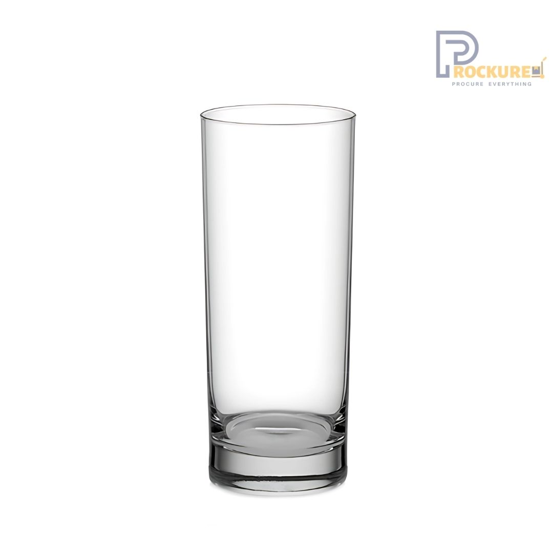 Ocean San Marino Long Drink Tumbler - 480ml Exquisite Glassware (Carton of 6)