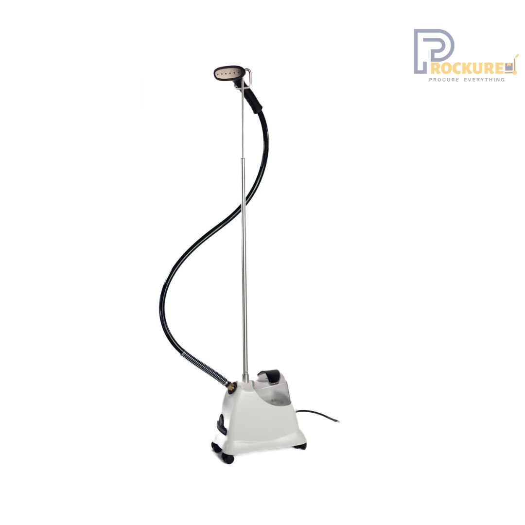 Jiffy Clothing Steamer J2000 | 230 Volts