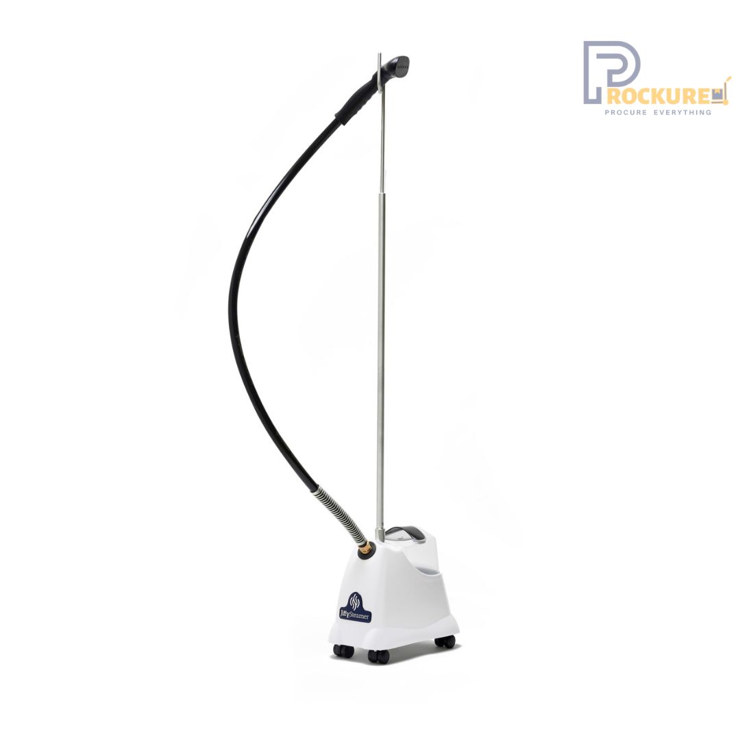 Jiffy Clothing Steamer J2000 | 230 Volts 2