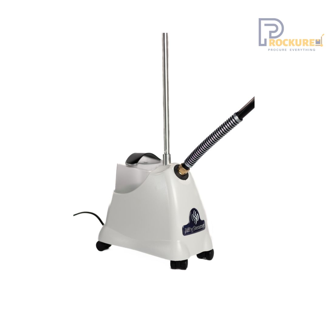 Jiffy Clothing Steamer J2000 | 230 Volts 3