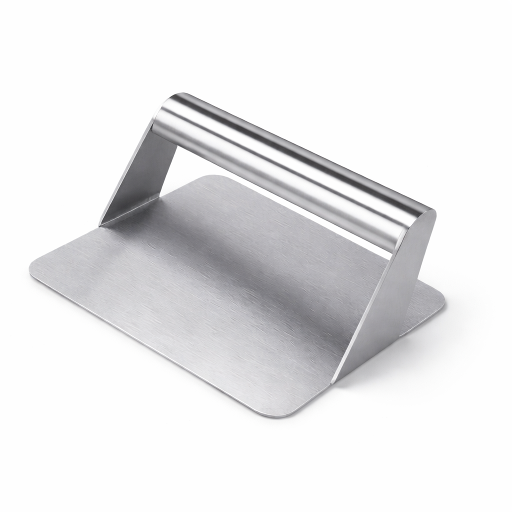 Stainless Steel Weight Press 400 Gms - WGTPES/400