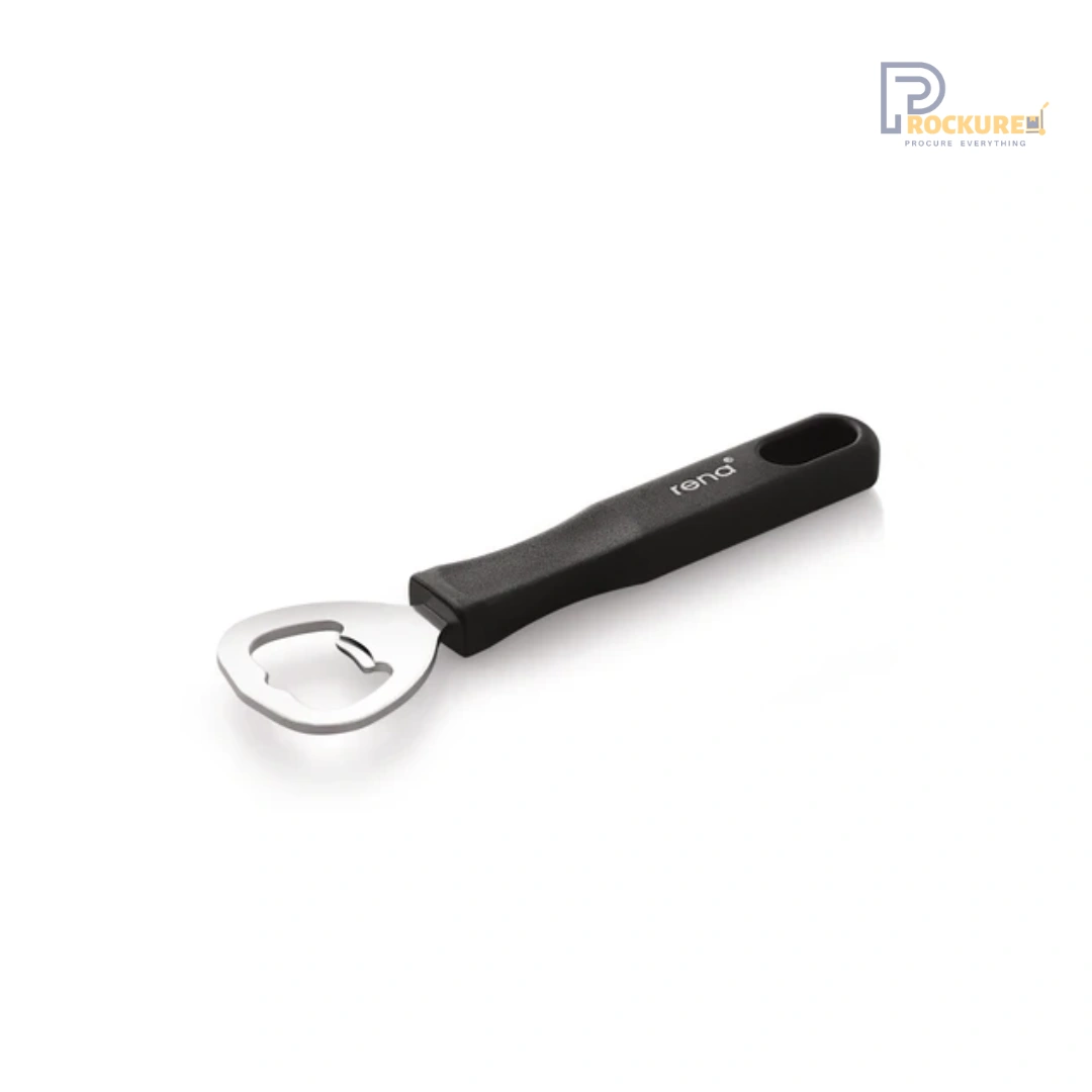 RENA Promo Bottle Opener Everyday Kitchen Tool
