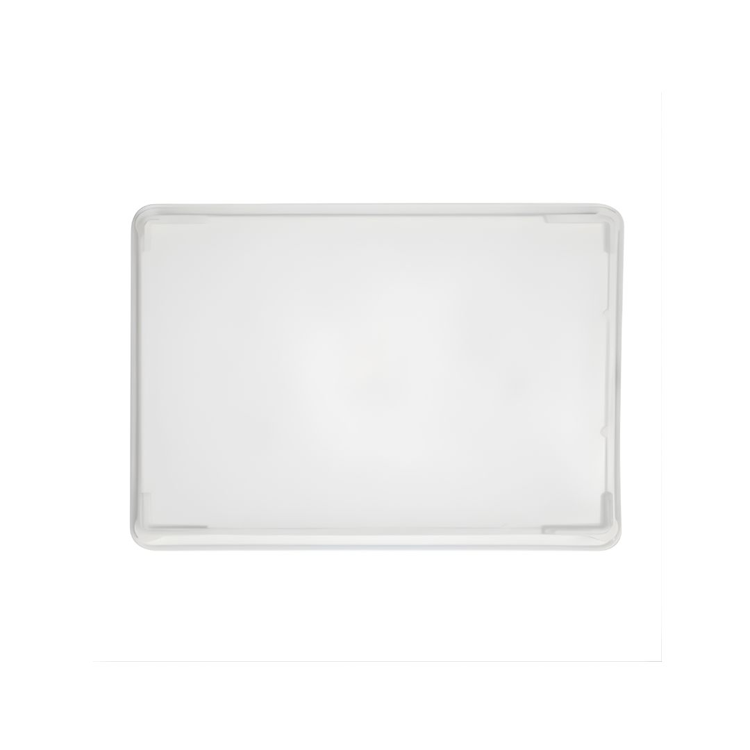 Cambro Pizza Dough Box with Lid | 46 × 66 cm