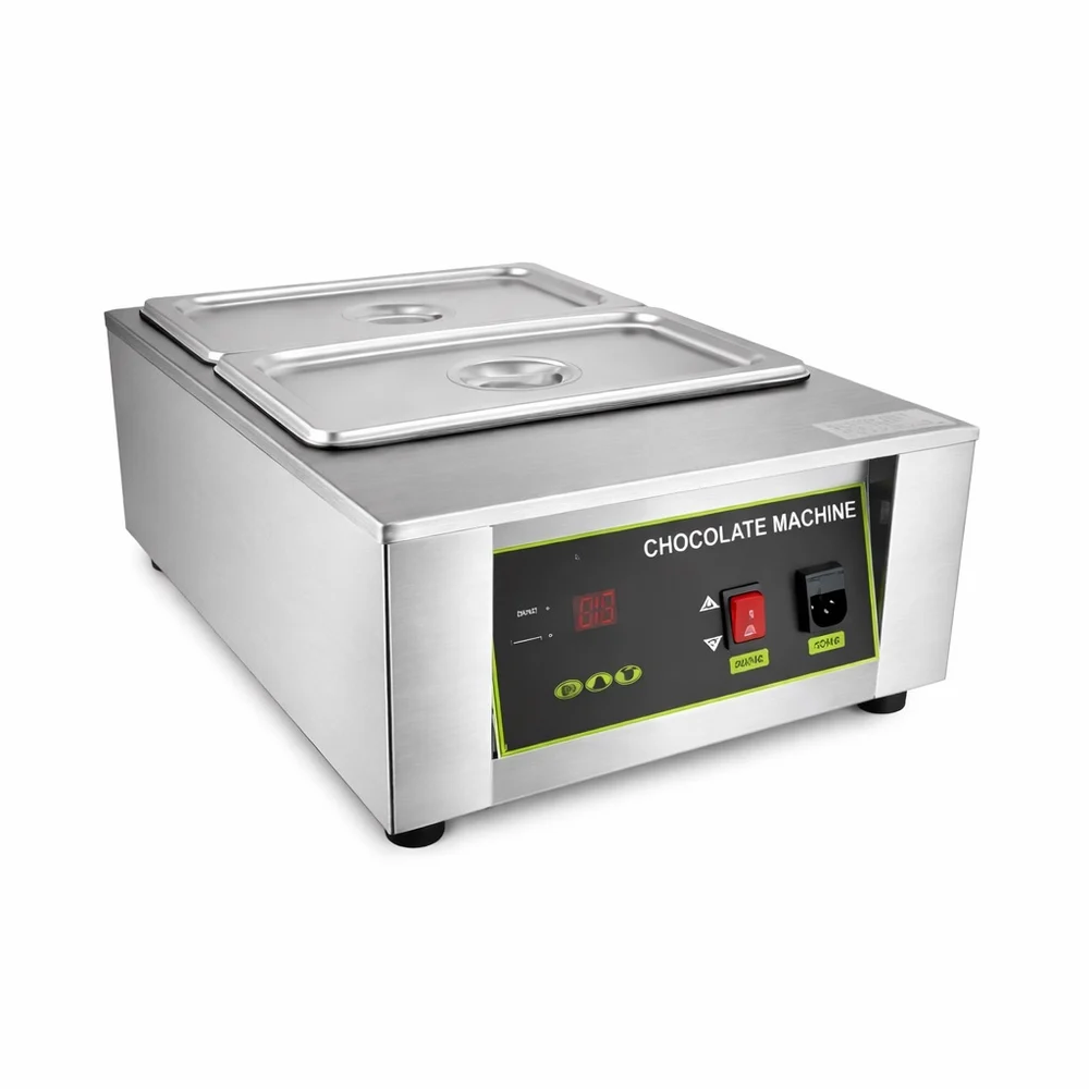 Modinary Digital Chocolate Melting Machine 350 x 435 x 170 mm DI527