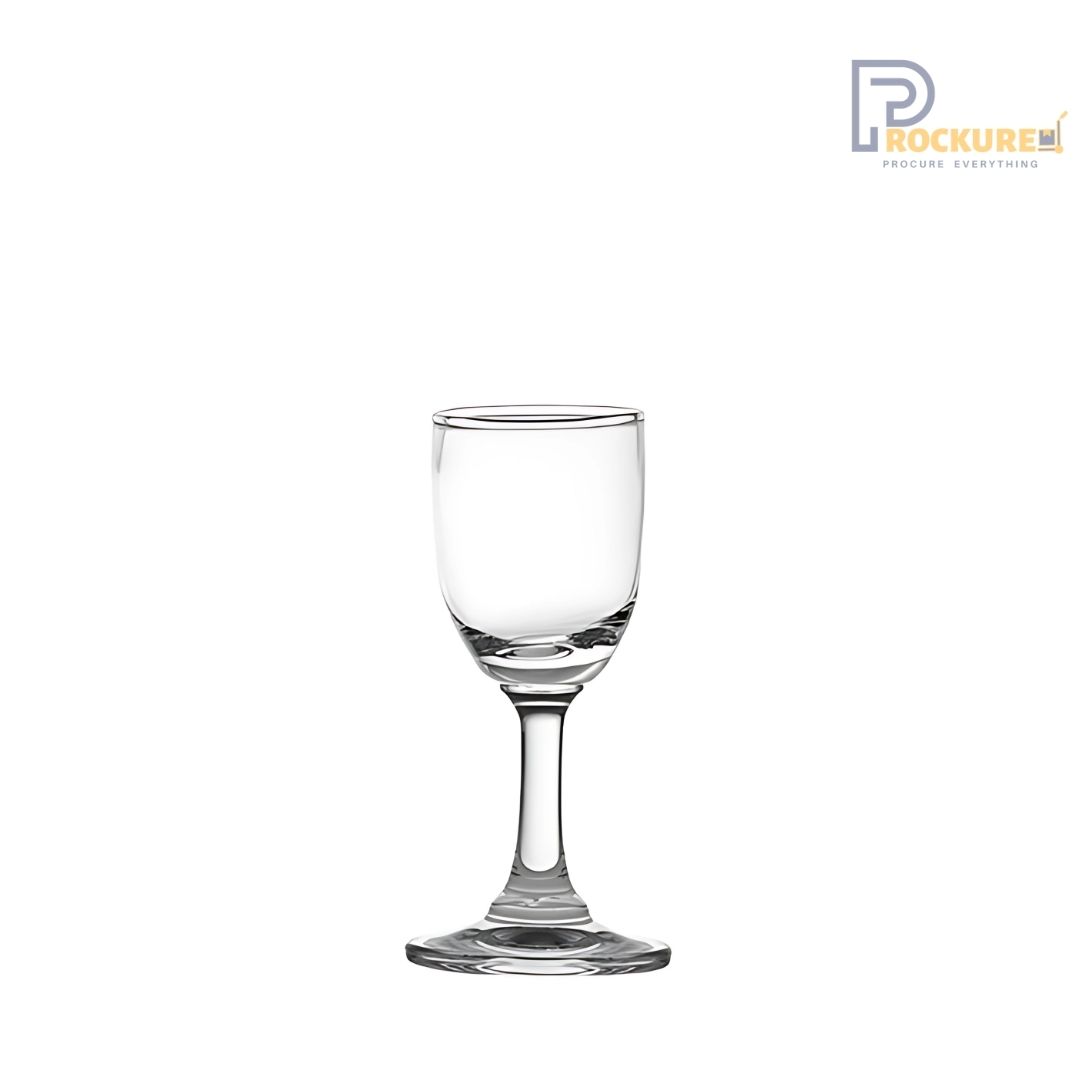 Ocean Stemware Classic Liqueur Glass - 30 ml, 6 pc Carton