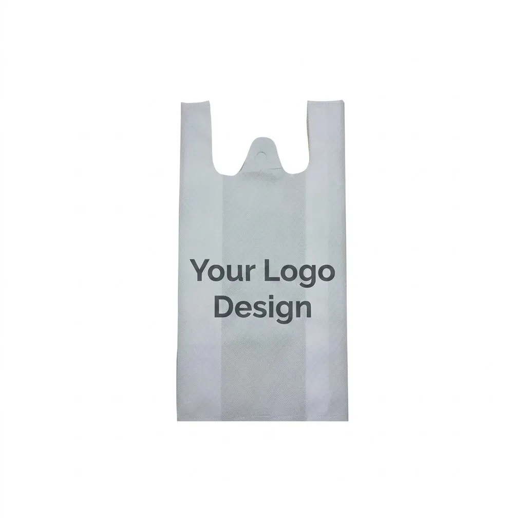 Customized  Non Woven Bag  60 GSM (MOQ 100 Kg)