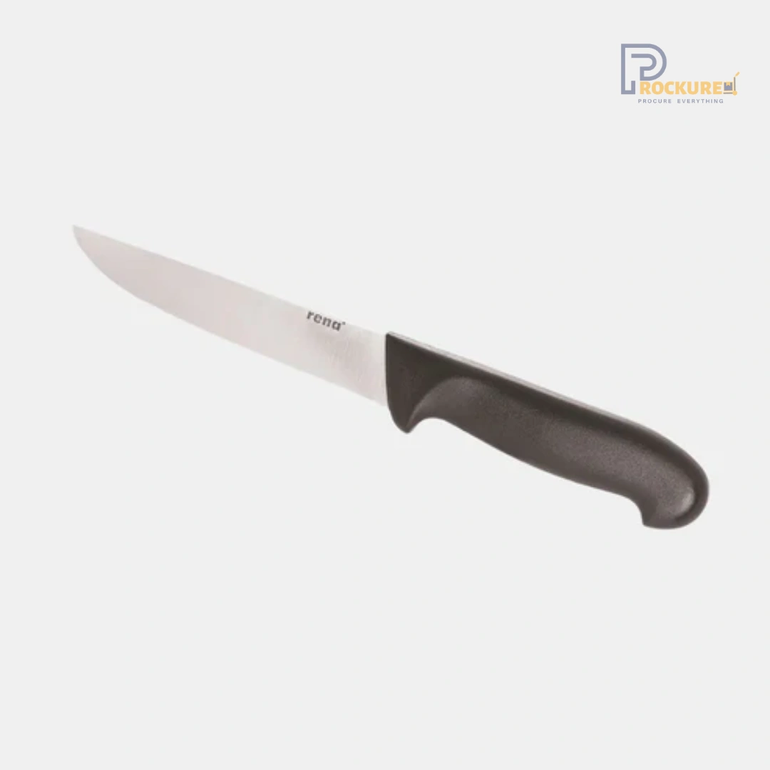 RENA Dragon Chef Knife 145 mm – 2.0 mm Blade Series Knife