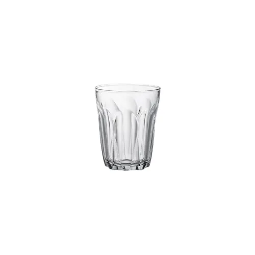 Duralex Provence Uncolored Tumbler 160 ML (5 3/8 oz) 1038AB