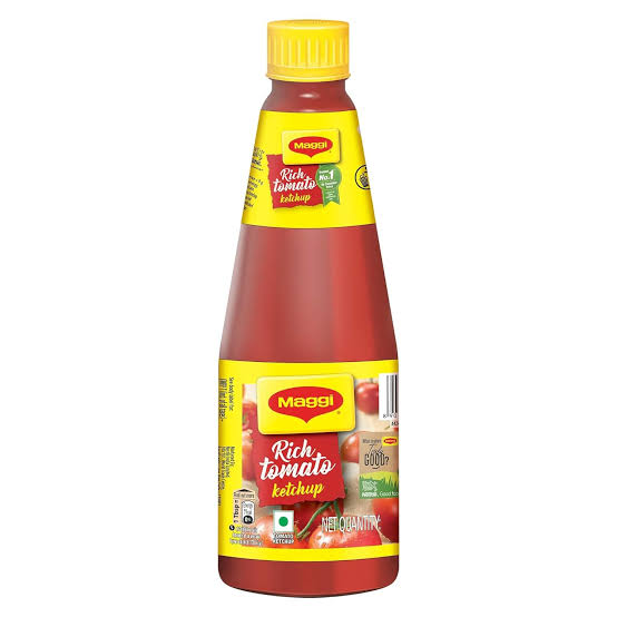 Maggi Tomato Ketchup 970 gm