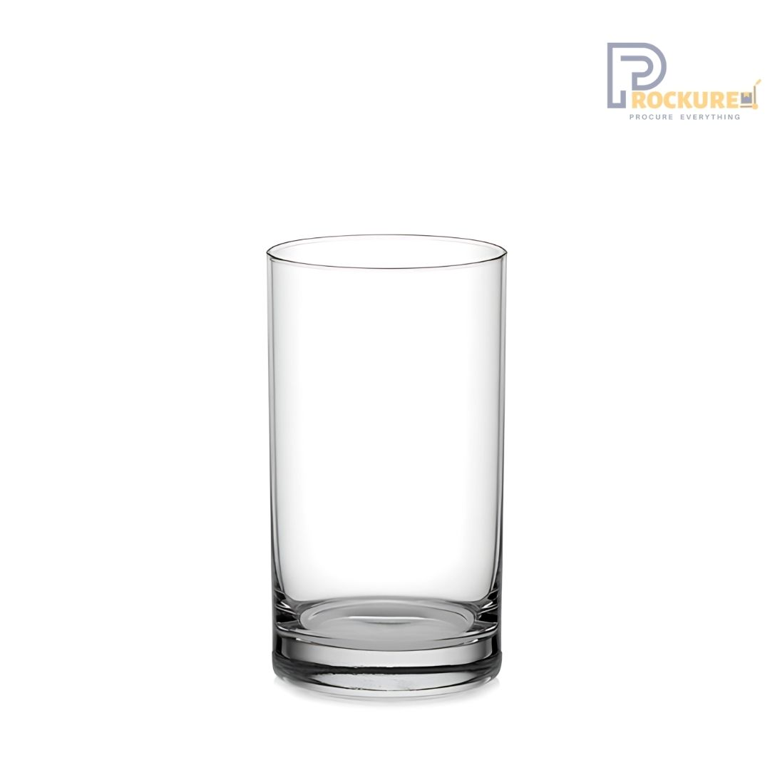 Ocean Long Cool Tumbler - 315 ml (Pack of 6)