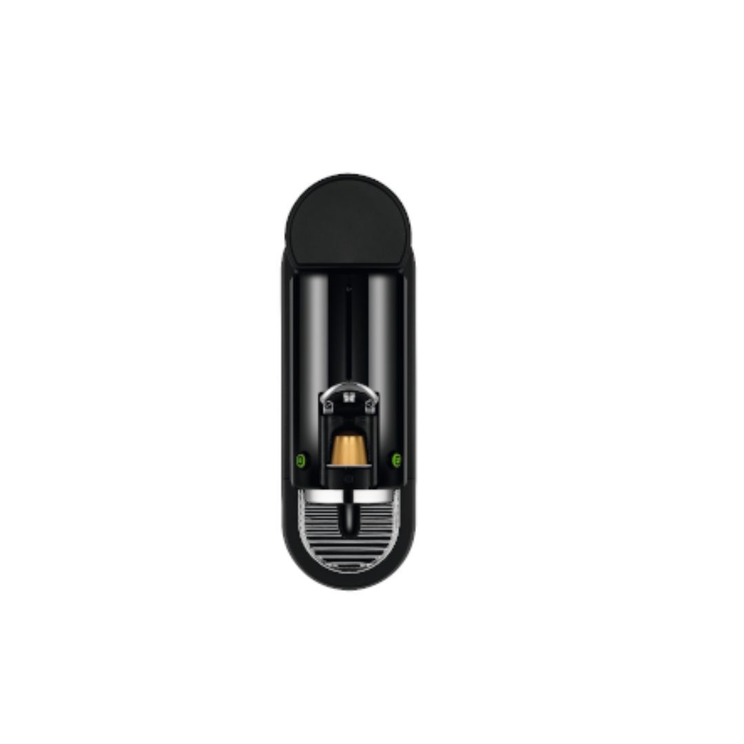Nespresso Essenza Citiz Black | Performance, Design & Capsule Compatibility 4