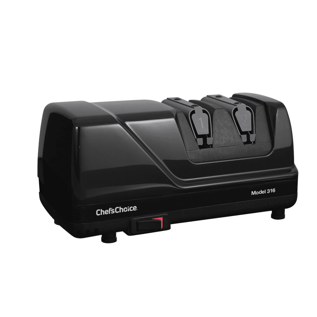Chef’s Choice 2-Stage Electric Knife Sharpener