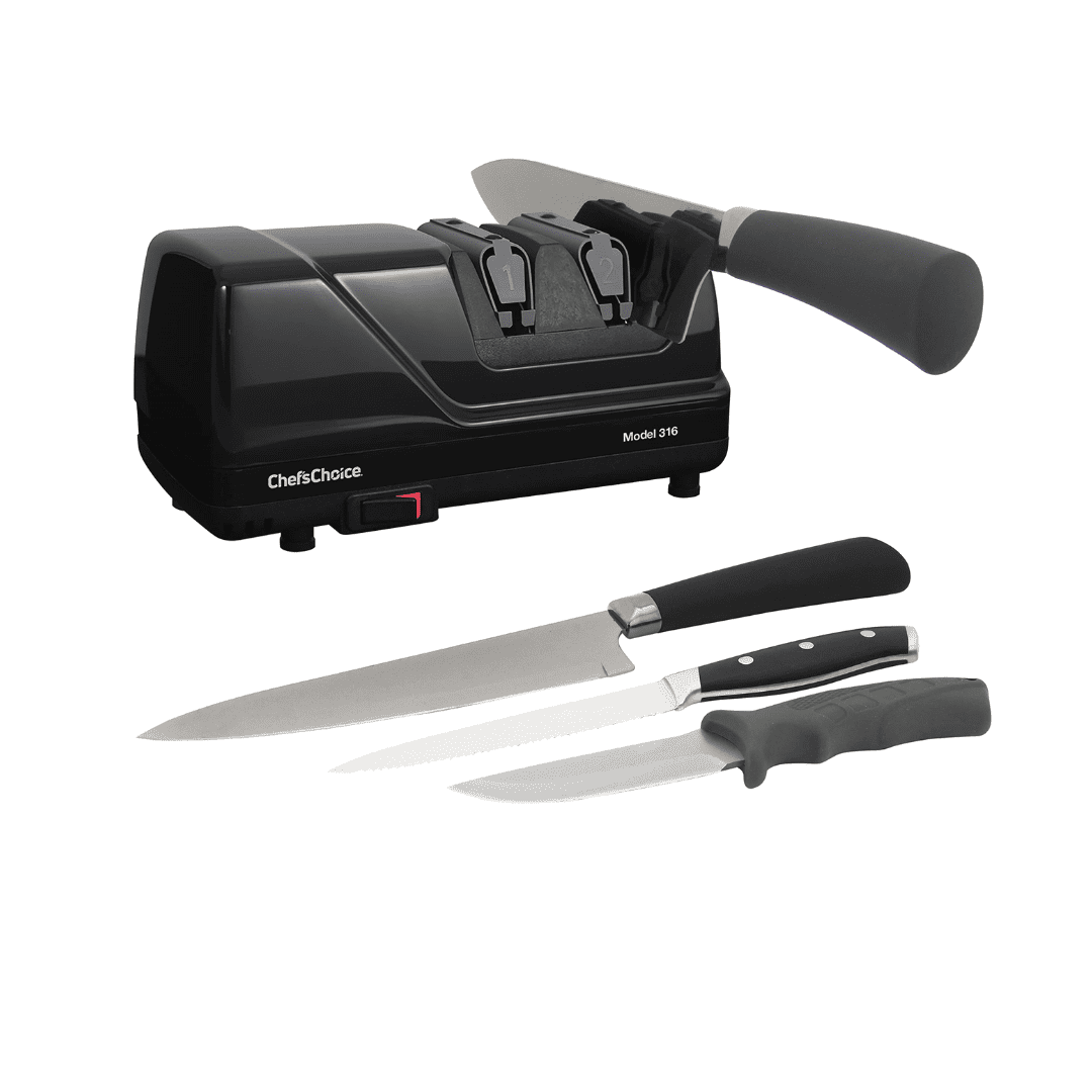 Chef’s Choice 2-Stage Electric Knife Sharpener 2