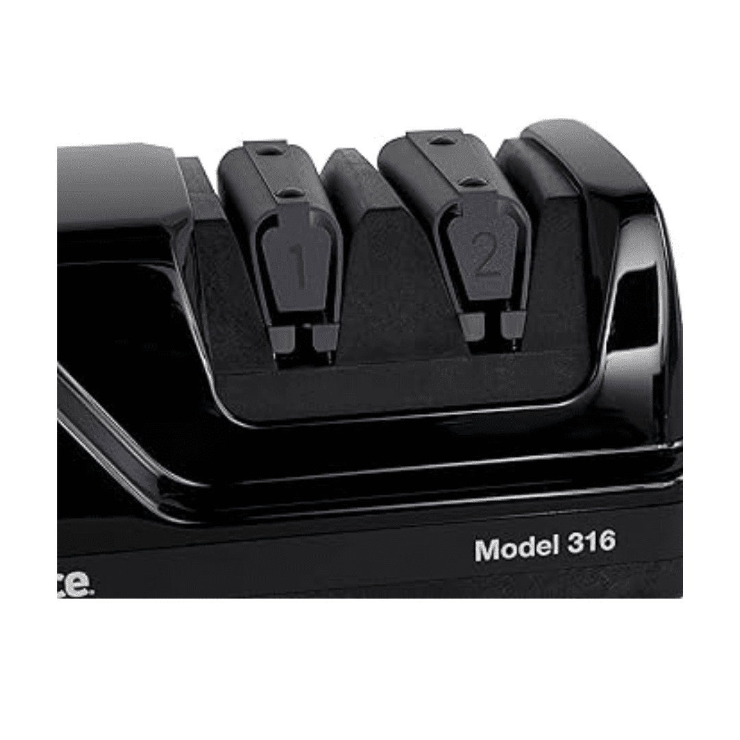 Chef’s Choice 2-Stage Electric Knife Sharpener 3