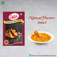 Catch Chicken Masala 100gm 3