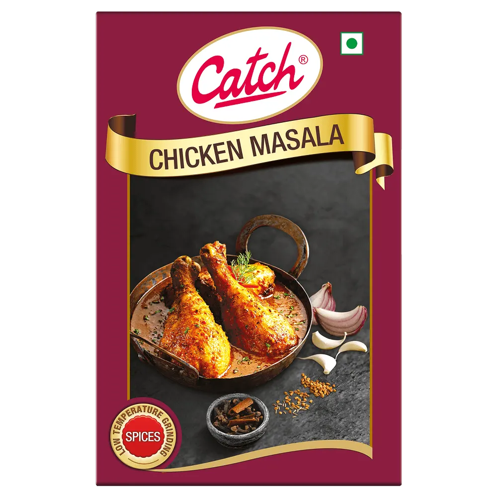 Catch Chicken Masala 100gm
