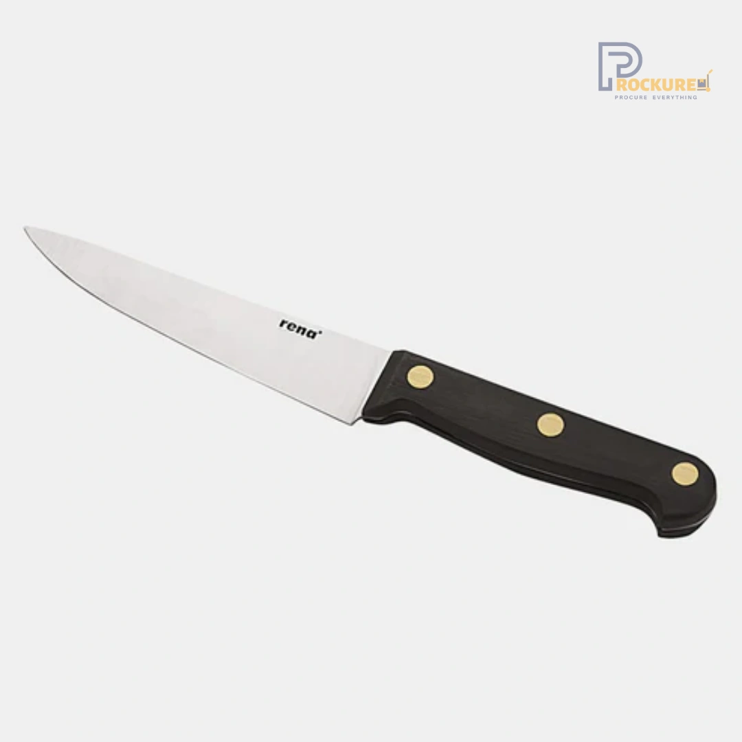 RENA Professional Chef 150 mm – Premium Edge & Ergonomic Grip