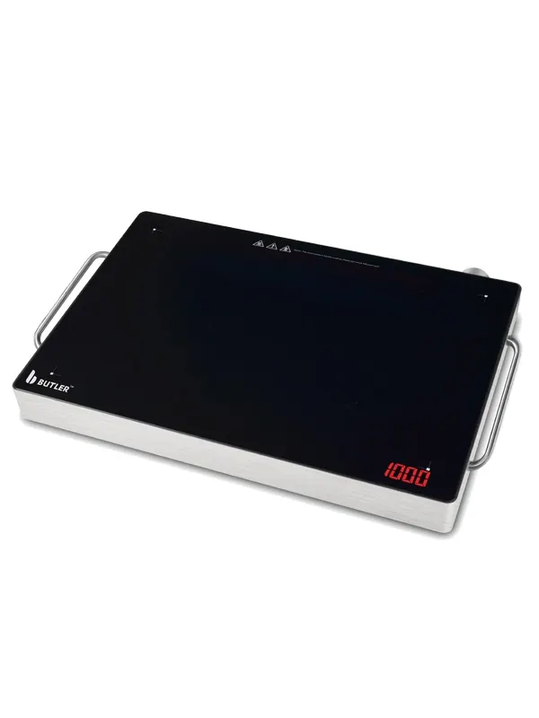 Trufrost & Butler Countertop Induction Warming Tray