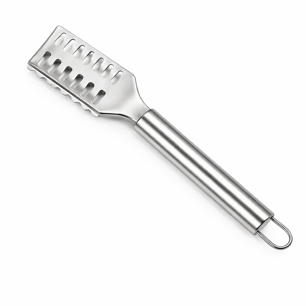 Stainless Steel Fish Cleaner