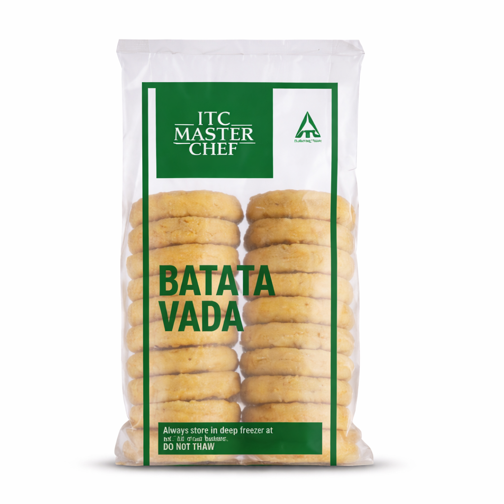 ITC Master Chef Batata Vada 1 Kg