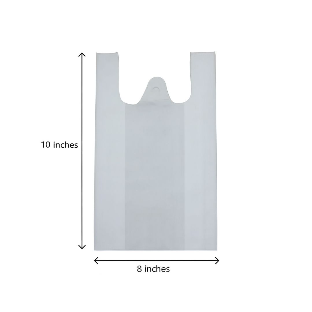 Non Woven Bag | 8 x 10 inches | 60 GSM