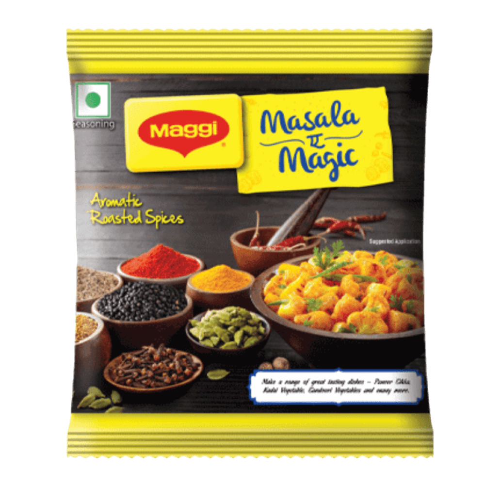 Maggi Masala Magic 200 gm