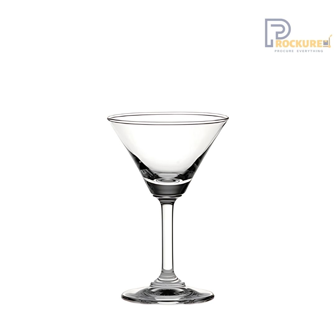 Ocean Stemware Classic Cocktail Glass - 95ml, 6 pc Carton
