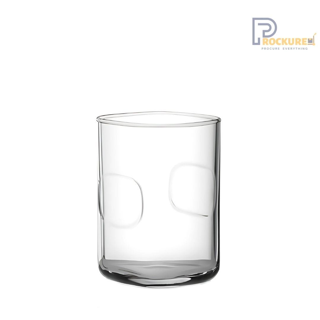 Ocean Unity Hi Ball Tumbler - 255 ml Exquisite Glassware (6 pc Carton)
