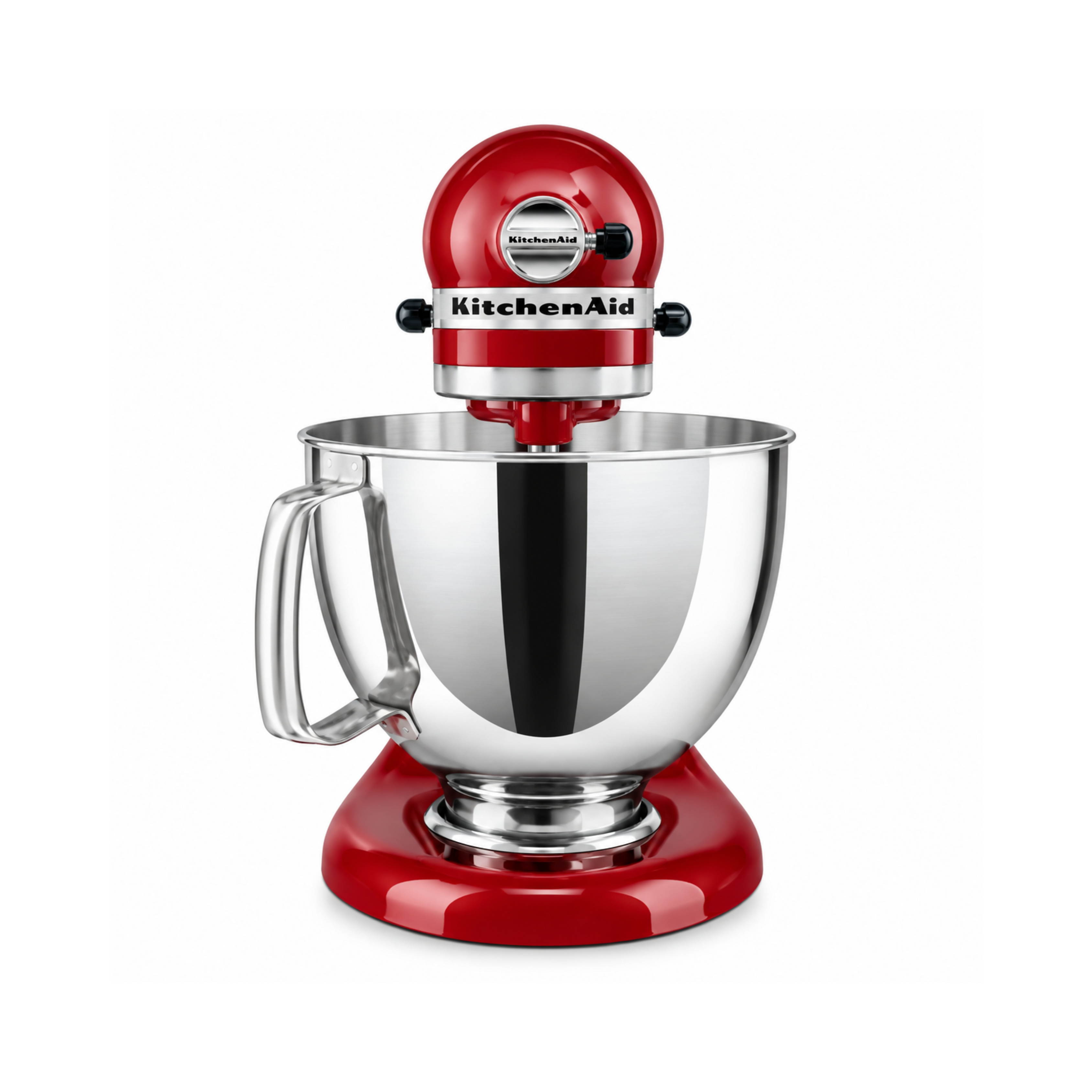KitchenAid 4.8L Heavy Duty Bowl-Lift Stand Mixer 315W Motor 3