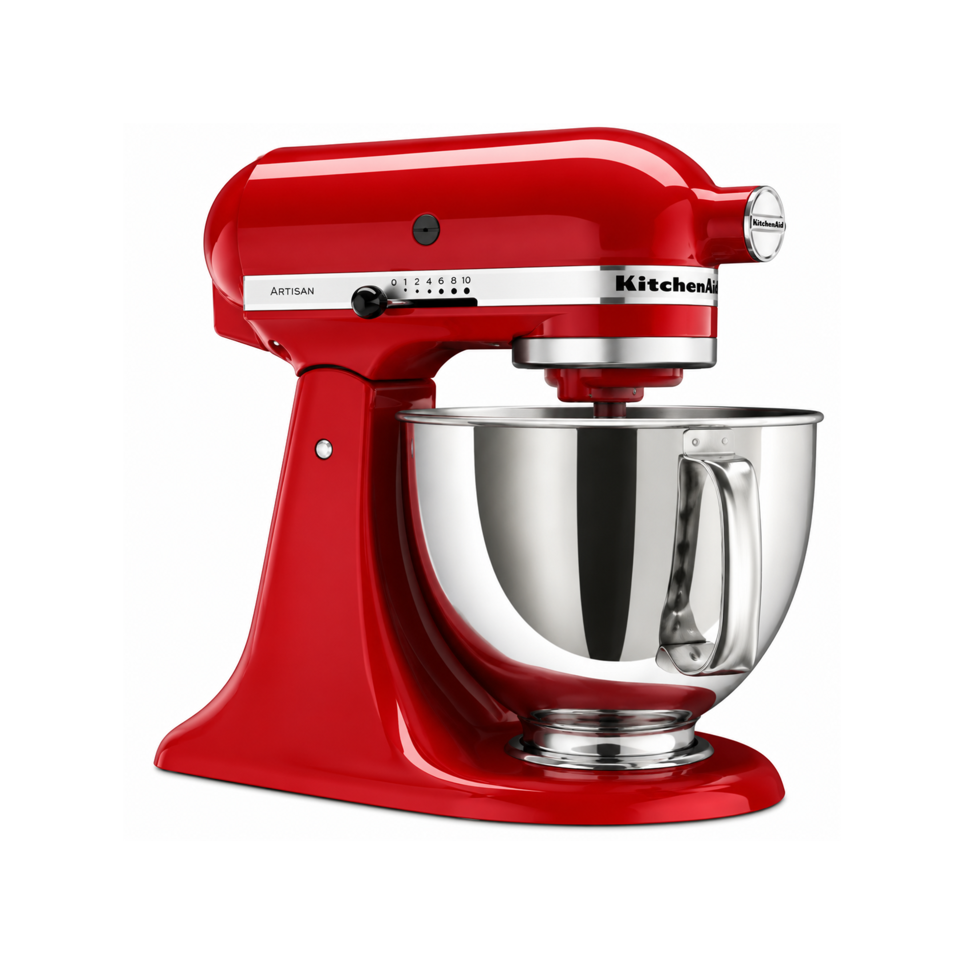 KitchenAid 4.8L Heavy Duty Bowl-Lift Stand Mixer 315W Motor