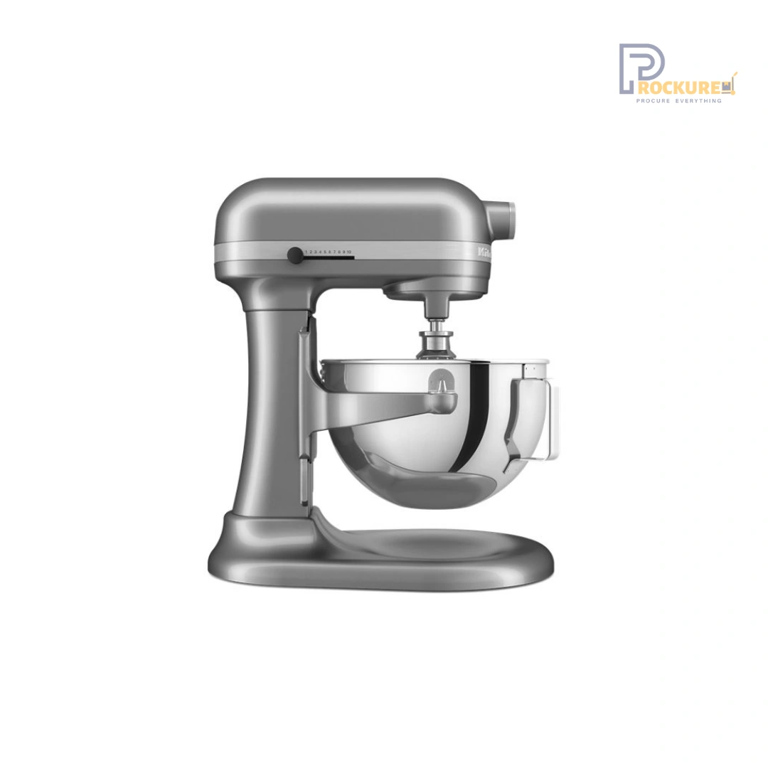 KitchenAid 4.8L Heavy Duty Bowl-Lift Stand Mixer 315W Motor