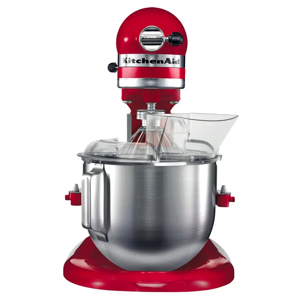 KitchenAid 4.8L Heavy Duty Bowl-Lift Stand Mixer 315W Motor 2