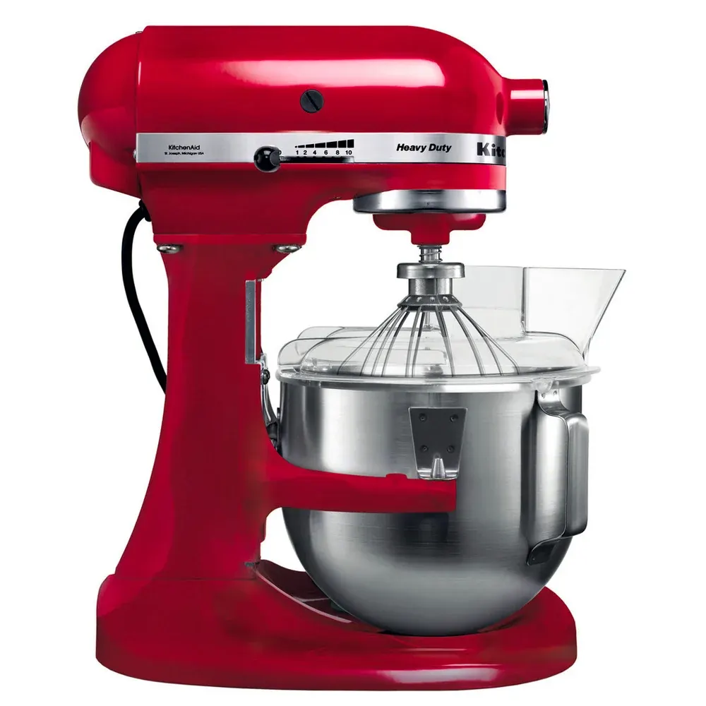 KitchenAid 4.8L Heavy Duty Bowl-Lift Stand Mixer 315W Motor