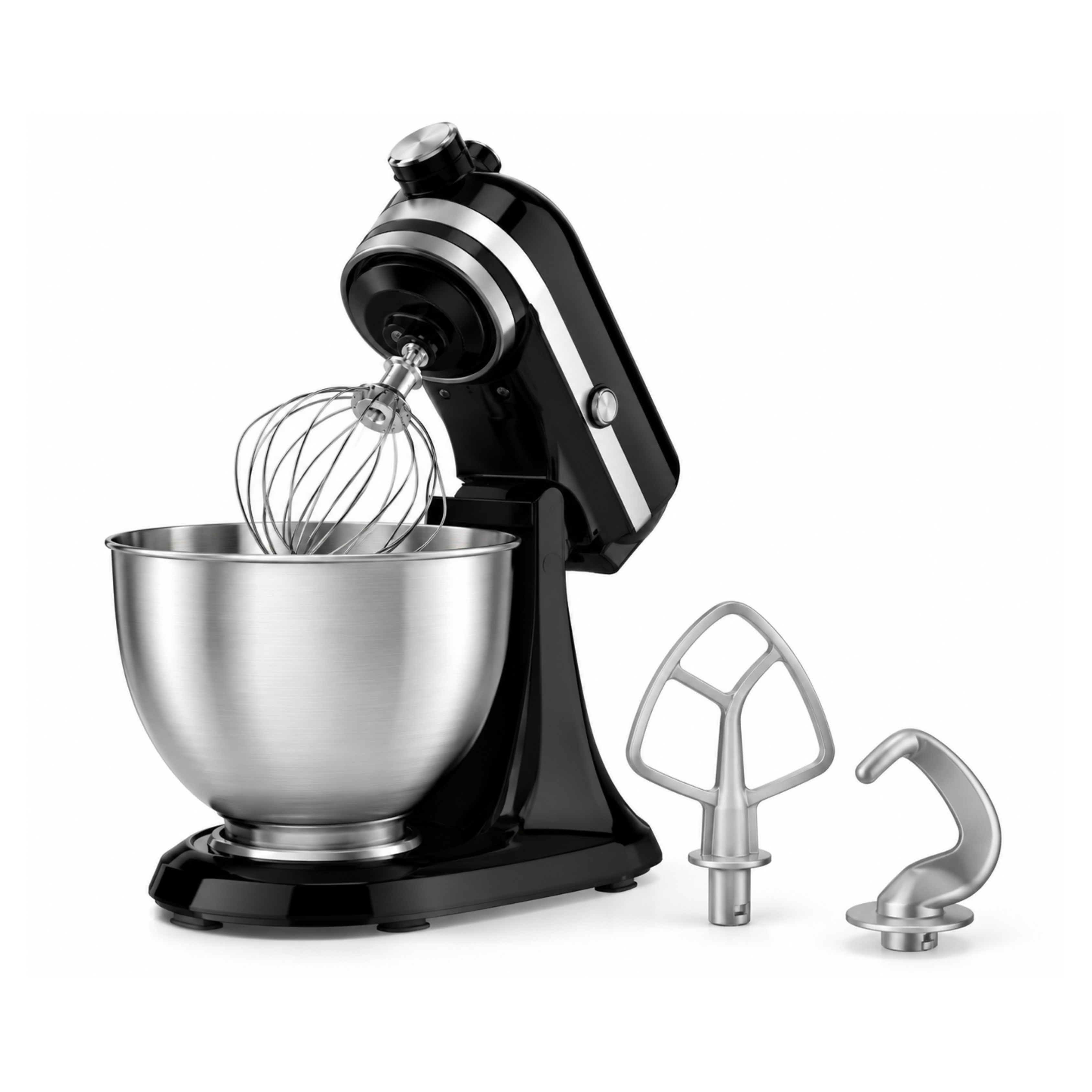 KitchenAid 4.8L Heavy Duty Bowl-Lift Stand Mixer 315W Motor 5