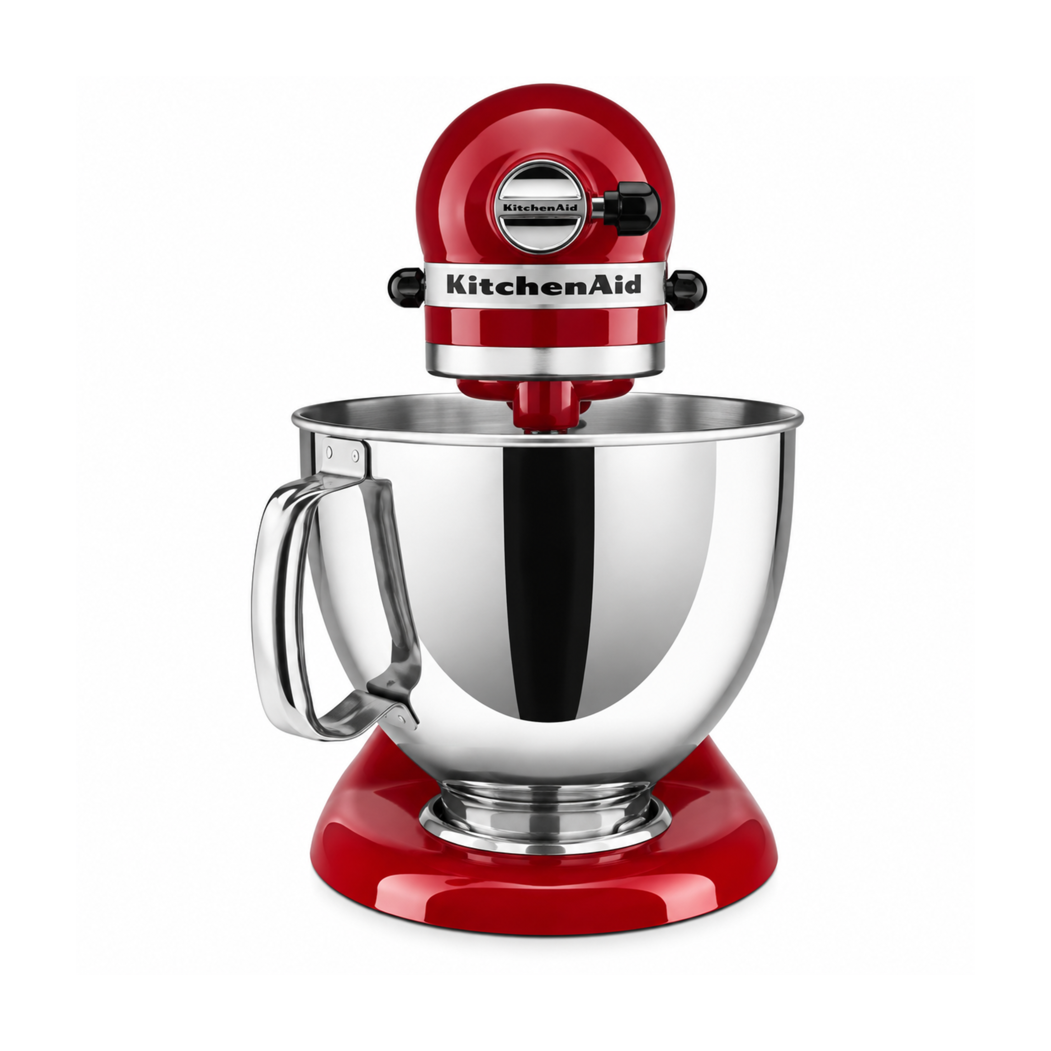 KitchenAid 4.8L Heavy Duty Bowl-Lift Stand Mixer 315W Motor 9