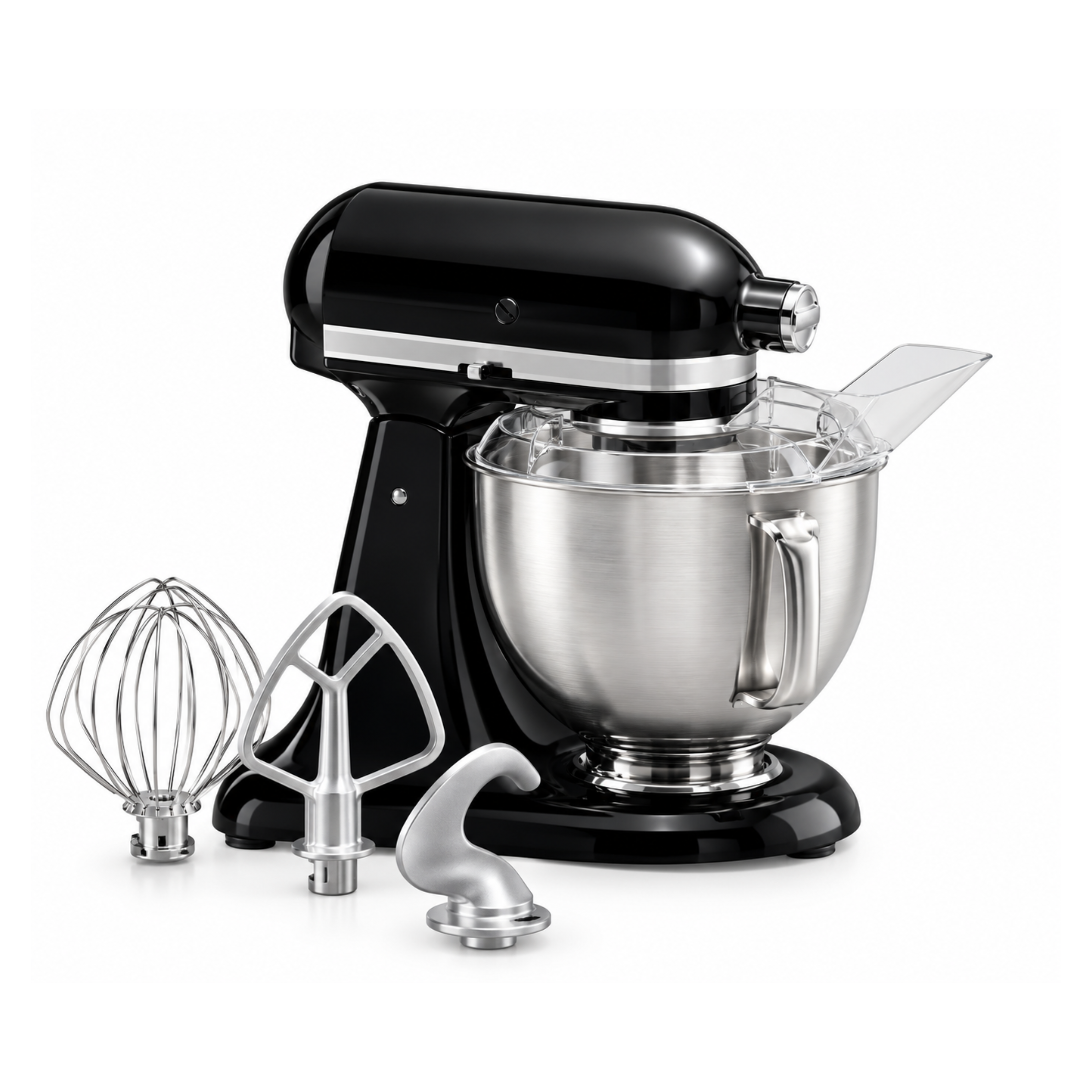KitchenAid 4.8L Heavy Duty Bowl-Lift Stand Mixer 315W Motor 6