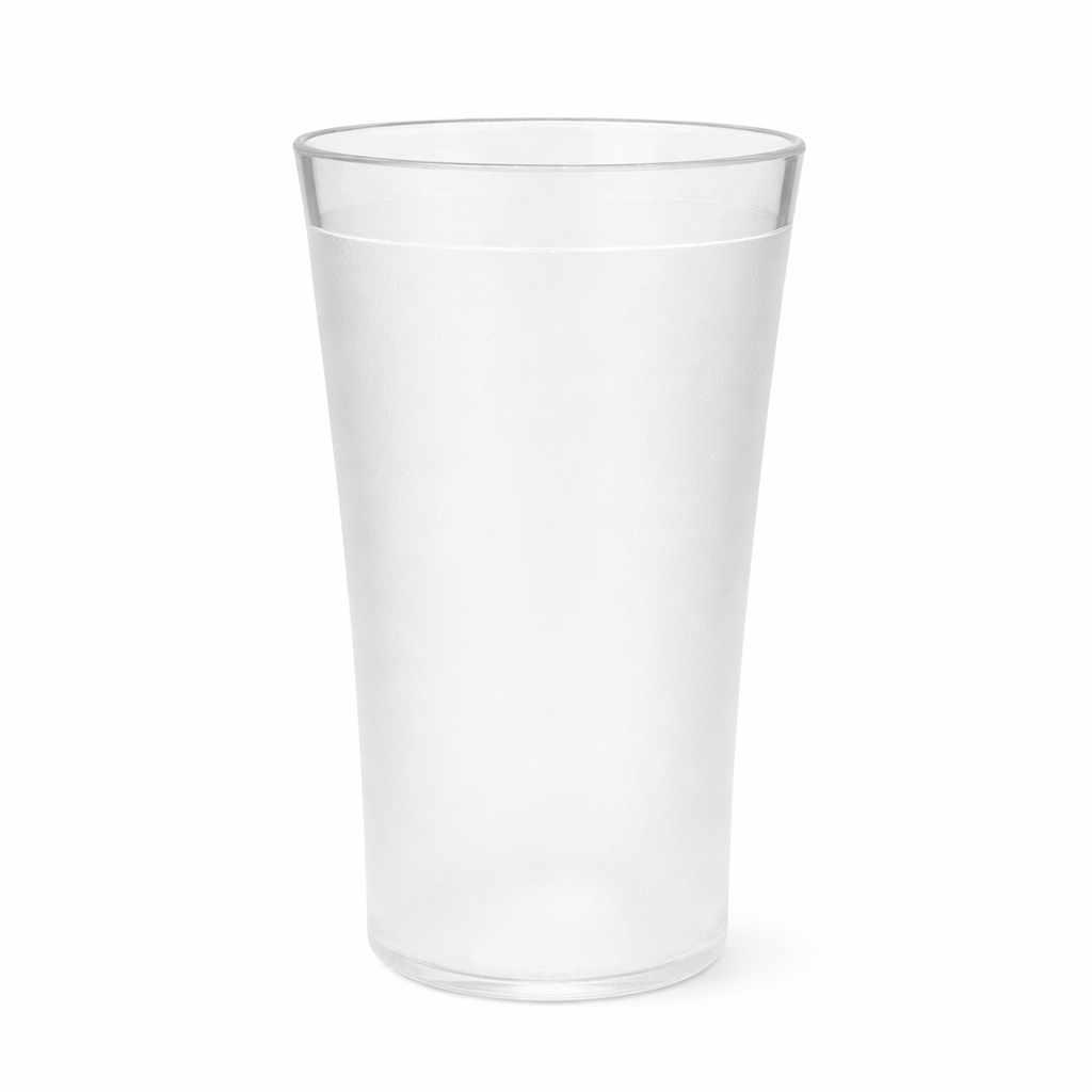 PC Glass FIN - 300 ml Polycarbonate Drinking Glass