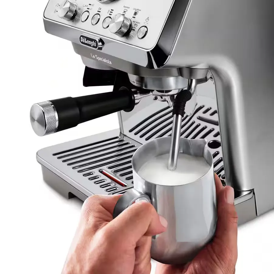 DeLonghi Magnifica La Specialista ArteEvo Espresso Coffee Machine for Small Café EC 9255 6