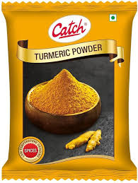 Catch Haldi Powder 1 kg (Turmeric powder )