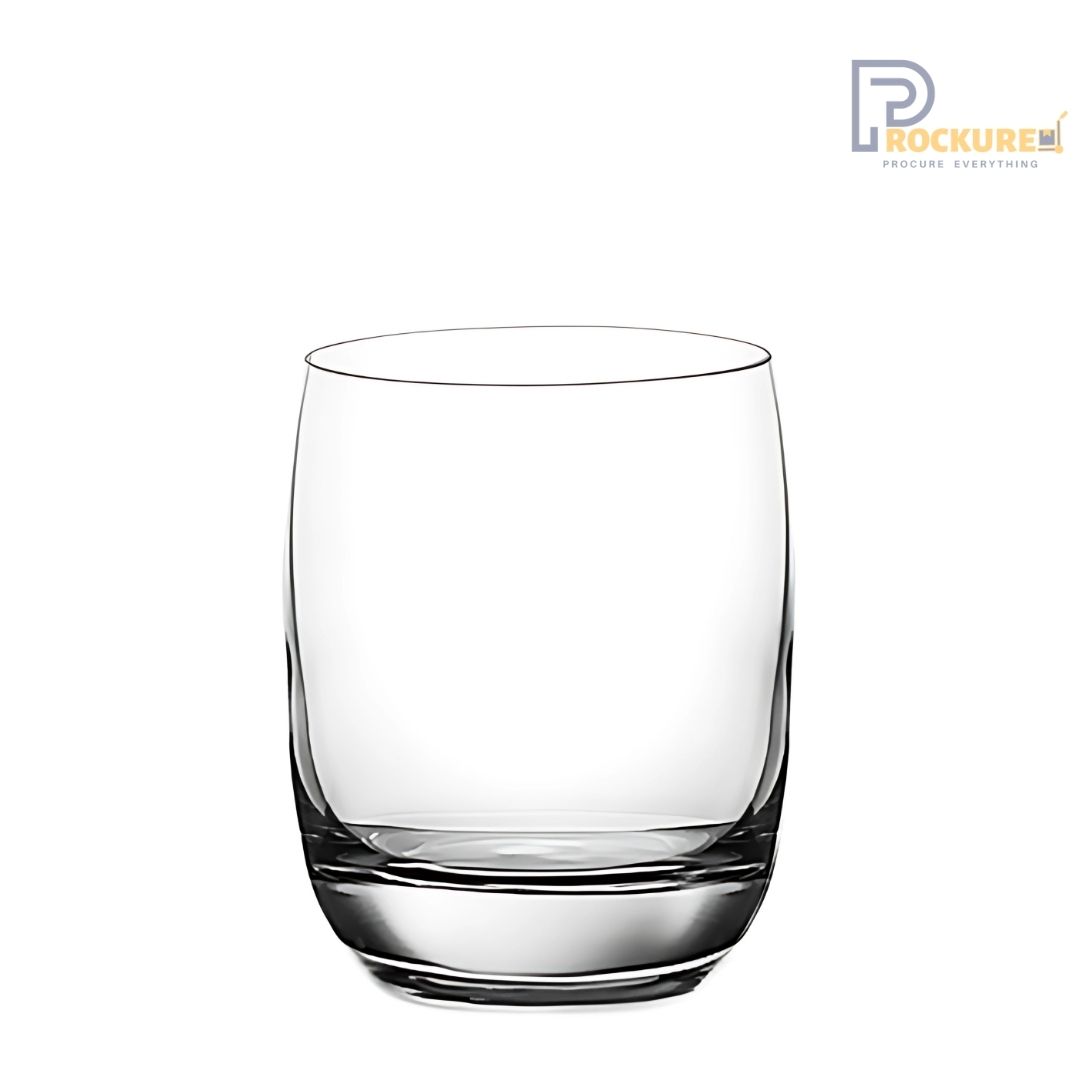 Ocean Iris Rock Tumbler 320ml - 6pc Carton for Premium Beverage Service