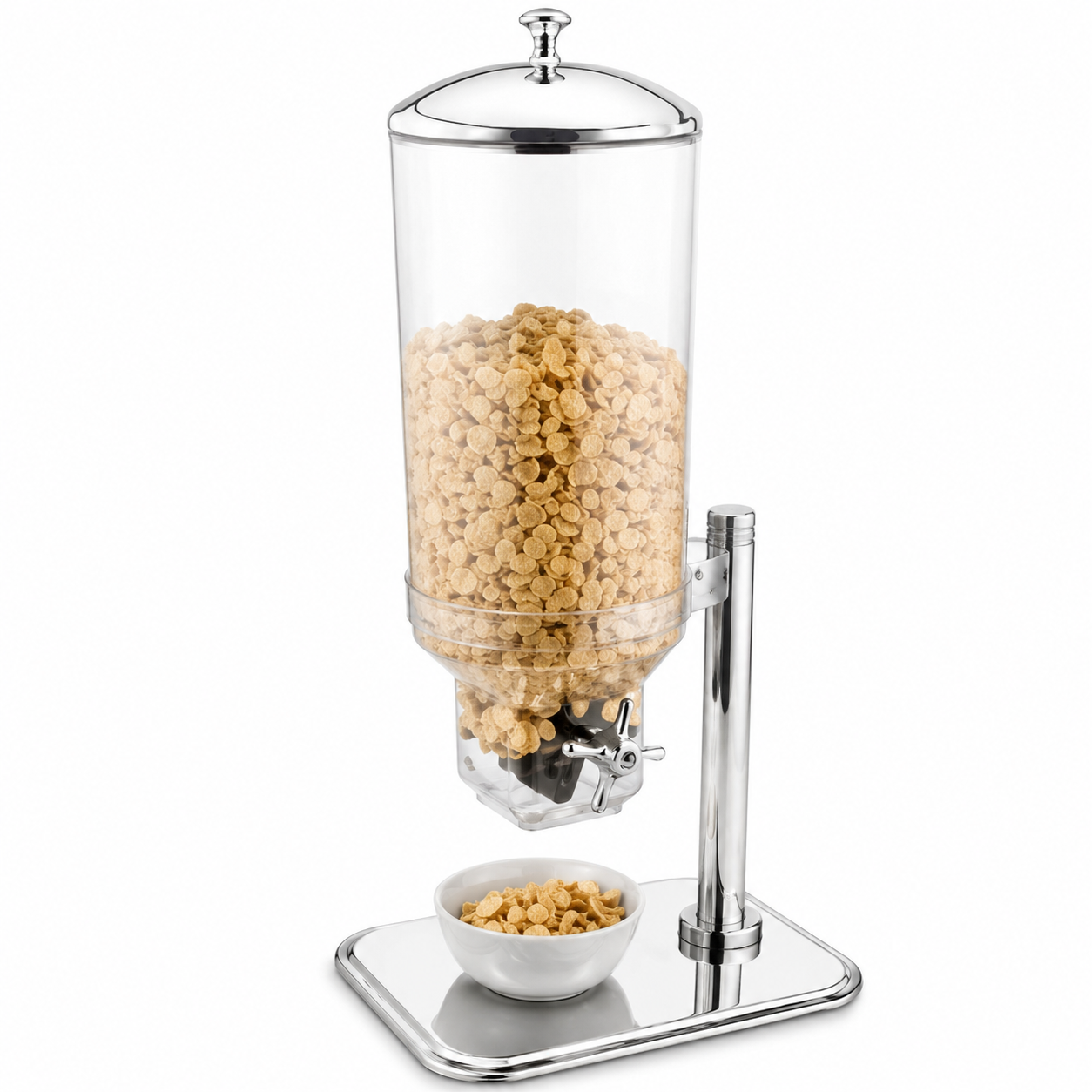 Sunnex X23677 Single Cereal Dispenser 7 Litre